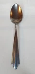 Teaspoon Allegheny Stainless WBW1 Pattern 6". Fixed Price $5.99.