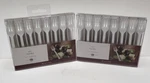 Mini Tasting Forks 80 Pcs 2 Packs Of 40 Amscan 4" Cocktail Party Appetizers New. Fixed Price $19.99.