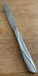 1 Hollow Dinner Knife Knives Finlandia Insico International Silver Stainless Is. Fixed Price $10.99.