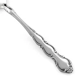 Stylecraft SYF8 Stainless Glossy Japan Scrolls Silverware Choice Flatware. Fixed Price $9.90.