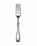 Christofle Galea Sterling Silver Dinner Fork T1219. Fixed Price $390.00.