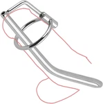 Stainless Steel Hollow Bend Training Rod, Special Stimulation Fitness Stretcher. Fixed Price $14.24.