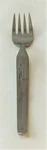 Wirths Stainless Steel 18/8 WIF11 Salad Fork(s). Fixed Price $13.30.