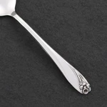 1847 Rogers Bros Daffodil International Silver Plate 1950 Flatware Choice. Fixed Price $7.89.