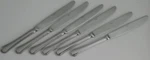 Towle Stainless TWS386 Dinner Knives 18/10 Set Of. Fixed Price $14.95.