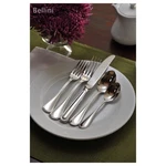 1880 Hospitality T029SDEF Bellini S/s Oval Bowl Soup Spoon D-wasserstrom 21203. Fixed Price $58.99.