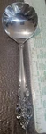 Community Stainless By Oneida Cherbourg B117G Gravy Ladle. Fixed Price $13.50.