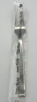 Wedgewood Vera Wang Arden 18/10 Stainless Steel Glossy Dinner Fork New. Fixed Price $27.99.