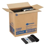 Dixie Ultra Smartstock Series-t Polystyrene Soup Spoon Refill, Black, 960/CARTON. Fixed Price $84.89.