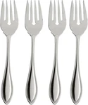 American Harmony Everyday Flatware Salad Forks, Set Of 4. Fixed Price $20.29.