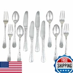 Ginkgo International Lafayette 12-PIECE Stainless Steel Accessory Set. Fixed Price $91.95.
