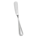 Shangri-la 18/8 Stainless Steel Extra Heavyweight Flatware Single Pieces Butter. Fixed Price $23.79.
