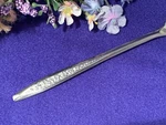 Superior Customcraft CUS5 Petal Lane Stainless Flatware Choice Euc!. Fixed Price $17.95.