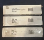 Winco 18/0 Stainless Steel Windsor Medium Weight Dinner Fork, 7" Length 36-3PK. Fixed Price $18.99.