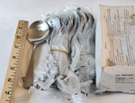 Walco Bouillon Spoon,length 6 In, PK24 Windsor Supreme New Box. Fixed Price $19.99.