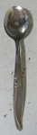 International Silco Stainless INS131 Place Oval Soup Spoon Usa 6 7/8" Flatware. Fixed Price $6.75.
