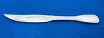 Gibson GIA19 Stainless Glossy - Steak Knife 8 3/4". Fixed Price $9.99.