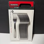 Tramontina Pro Line Commercial Grade 36PC Dinner Forks. Fixed Price $13.00.