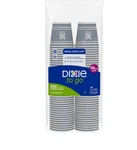 Dixie To Go Insulated Cup 10 Oz Hot Cold Beverage Coffee Tea 160 Count. Fixed Price $28.52.