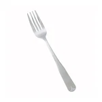 Thunder Group SLDK106F Heavy Weight Stainless Steel Dakota Dinner Fork - Doz. Fixed Price $11.60.