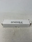New 1880 Hospitality B678KDTF Chef's Table 9-1/2" Dinner Knife Dozen (14). Fixed Price $60.00.
