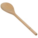 Tablecraft W16 Wooden Spoon, In, PK12. Fixed Price $36.49.