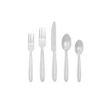 Portmeirion Botanic Garden 20-PIECE Flatware Set. Fixed Price $99.00.