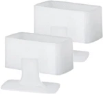 Masterproofing Spam Musubi Sushi Rice Press, Non-stick Onigiri Small, Clear. Fixed Price $16.99.