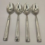 Cambridge CBS124 Stainless Soup Spoons Set Of. Fixed Price $29.95.