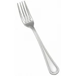 Winco Continental 0021-05 Stainless Dinner Fork, Sold Per Dozen. Fixed Price $28.16.