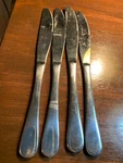 4-PIECE Tool Of The Trade TOT5 Knife Knives Indonesia. Fixed Price $15.00.