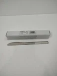 Winco 0001-08 Dominion Medium Weight Dinner Knife. Fixed Price $15.98.