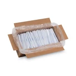 Dixie KM217 Heavy Medium Weight Knives Plastic Cutlery - White (1000/CARTON) New. Fixed Price $38.12.
