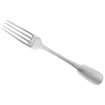 Christofle Sterling Silver Cluny Dinner Fork 1420-003. Fixed Price $380.31.
