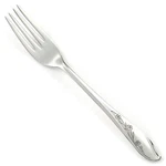 1847 Rogers Bros Springtime International Silver Plate 1957 Choice Flatware. Fixed Price $8.89.