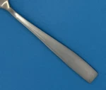 Target Home HTT11 Glossy Stainless Flatware Plain Handle With Tip - Choice. Fixed Price $9.99.