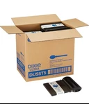 Dixie Ultra DUSST5 Polystyrene Serving Spoon Refill, Series Black 960/CASE. Fixed Price $45.00.