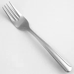 Walco Salad Fork,length 1/4 IN,PK24 WL7406 076771074069 Stainless. Fixed Price $21.72.
