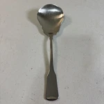 Oneida Stainless Flatware American Colonial Casserole Spoon * Cube Usa. Fixed Price $26.58.