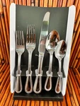 Oneida * Countess Stainless Glossy Flatware Choice - Choose New (box). Fixed Price $8.99.