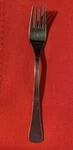 Royale By Dalia 18/10 Stainless Steel Salad Fork Spain Glossy. Fixed Price $8.25.