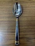 Reed & Barton Ga Woodbridge Dinner Spoon Brand New. Fixed Price $20.00.