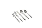 Cambridge Silversmiths Beacon Mirror 45-PC Flatware Set, Service 8,. Fixed Price $153.56.
