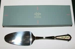 Lenox Holiday Flatware Pastry Pie Cake Server - New In Box. Fixed Price $52.00.