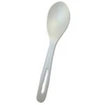 Cornstarch Compostable Spoon 24 Count(case Of 12). Fixed Price $41.42.