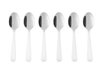 Ikea Dragon Dessert Spoon, Stainless Steel, 16 Cm, 19/64" Brand New. Fixed Price $20.37.