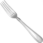Caviar 18/10 Stainless Steel Flatware Table Fork, Set Of 12. Fixed Price $183.99.