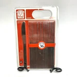 New! Bakers & Chefs Windsor Dinner Knives 36 Count. Fixed Price $32.89.