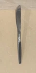 Mar-crest MCFMCF3 Stainless Ebony 2 Star Flatware And Serving Pieces Mcm Euc. Fixed Price $9.00.