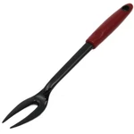 Chef Craft Select Nylon Meat Fork, 13 Inch, Red,cooking Utensils. Fixed Price $11.72.